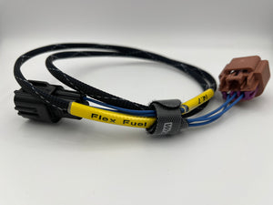 FlexFuel Sensor Harness