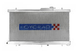 Koyo Aluminum Radiator Subaru WRX / STI 2003-2007