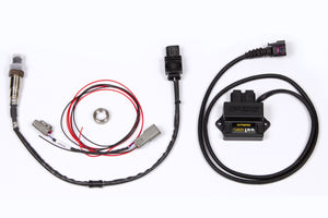 WB1 - Kit(includes 4.9LSU Sensor, Bung, 1200mm CAN Cable QS)