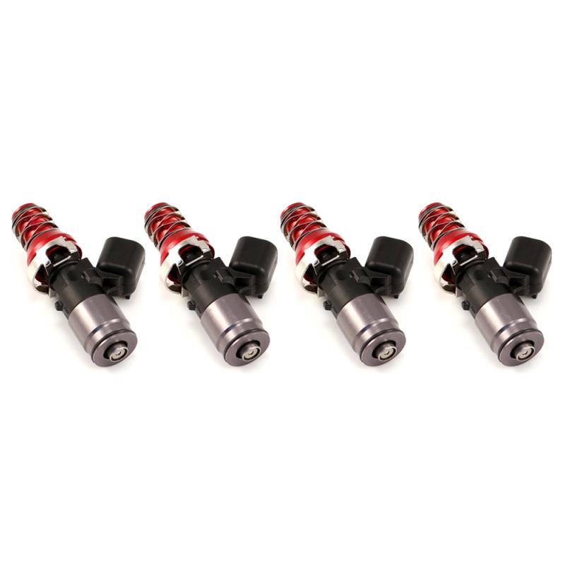 2002 - 2014 WRX & 2007 + STI Injector Dynamics ID 1050X Fuel Injectors