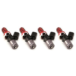 2002 - 2014 WRX & 2007 + STI Injector Dynamics ID 1300XDS Fuel Injectors